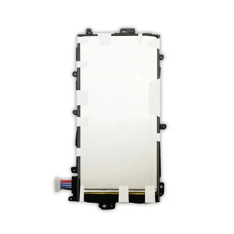 بطارية الكمبيوتر اللوحي 3.75 فولت 4600 مللي أمبير في الساعة SP3770E1H لهاتف سامسونج جالاكسي نوت 8.0 GT N5100 N5110 N5120 بطارية بديلة جديدة عالية الجودة #4