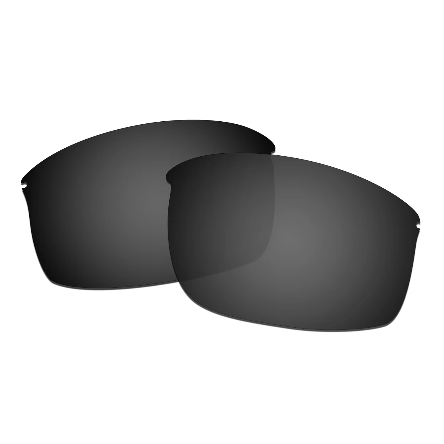 

HKUCO Replacement Lenses For Oakley Wiretap New Sunglasses Polarized