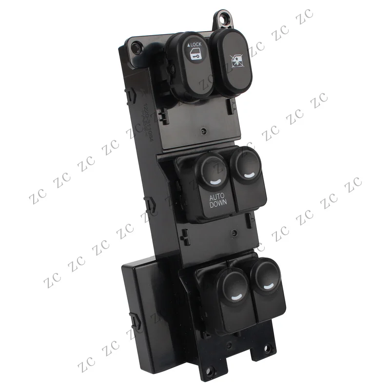 S+ Driver Master Power Window Switch for Hyundai Elantra Touring 2.0L 93570-2L010