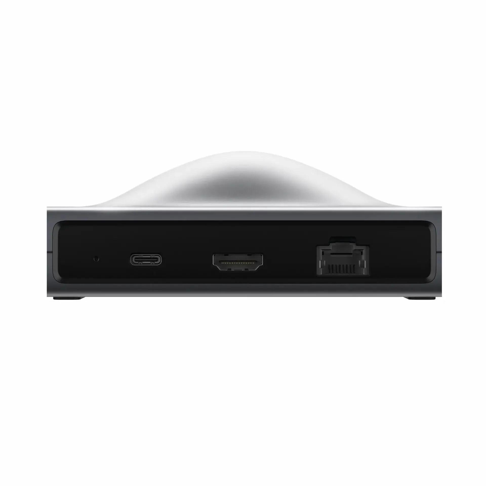 For AYN Odin 2 Metal Docking Station Gaming Console Docking Station Dedicated DOCK Charging Supports 4K60 Frame Output
