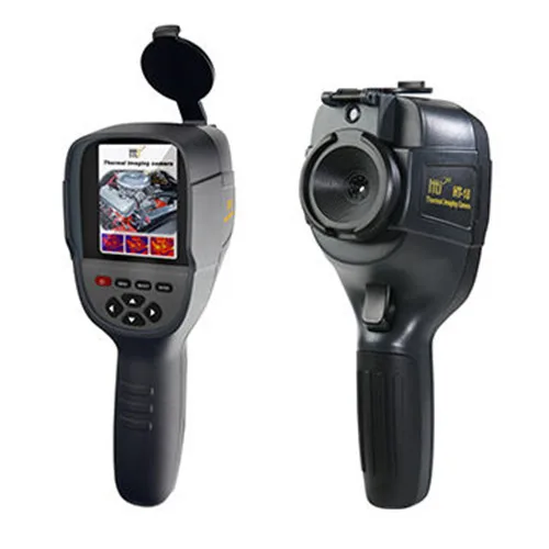 Cheap Long Range Thermal Imaging Camera with Thermal Imaging Camera