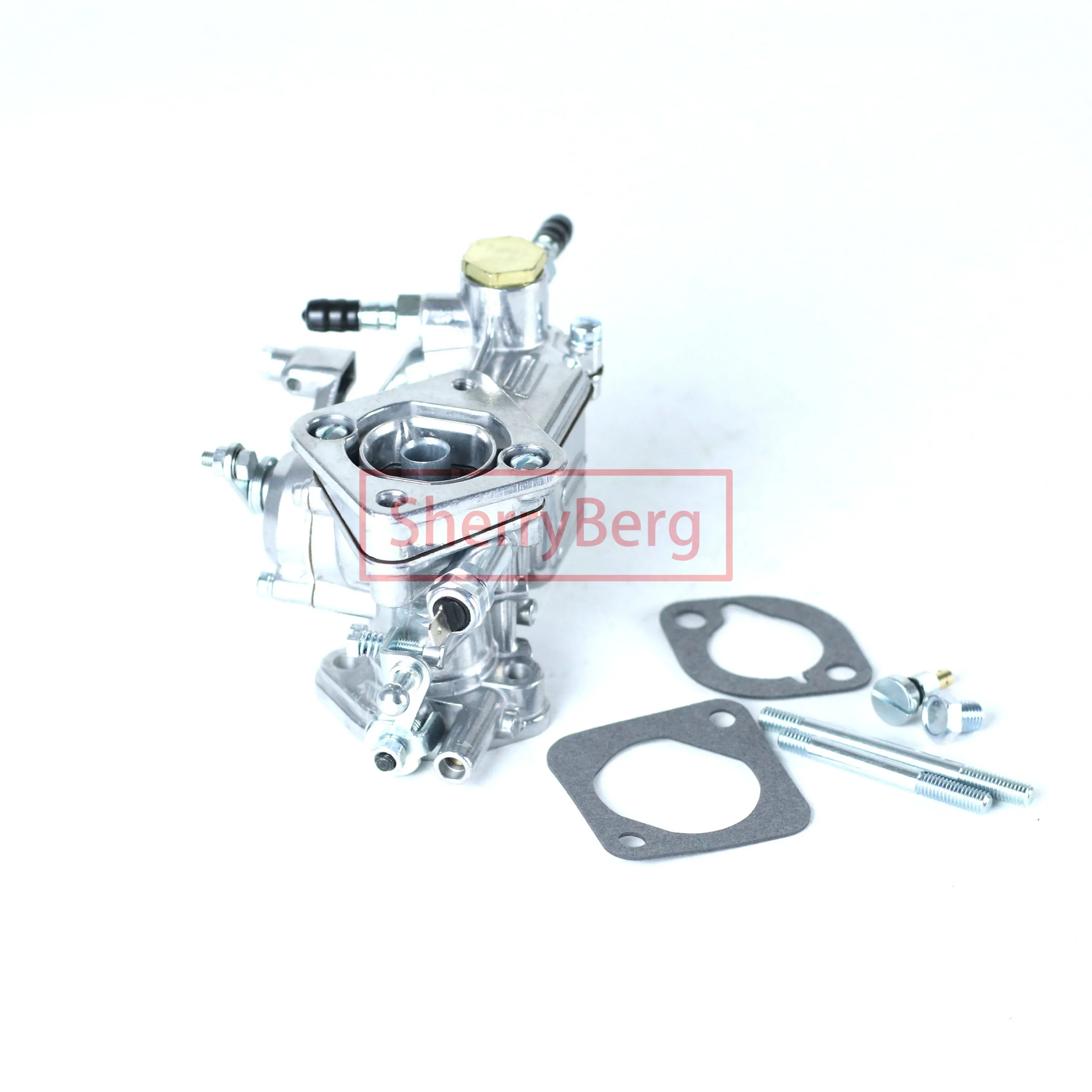 Sherryberg Carburetor Carb FIAT 126 650cc NEW OEM Rep. for WEBER 28 IMB 5/250 CARBURETTOR + GASKET  28IMB 126 652cc Top Quality