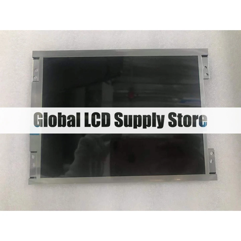 T-55619GD065J-LW-AAN New Original A-Grade 6.5 inch 640x480 LCD Display Screen for Industrial Equipment
