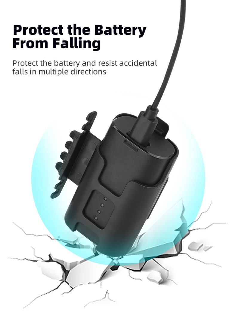 Almofada de olho para dji avata óculos 2 ajustável cabeça cinta banda silicone capa protetora rosto placa substituição drone acessórios