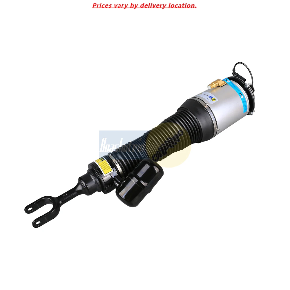 

Front Left With ADS Suspension Aire For Volkswagen Phaeton Bentley Continental GT Bentley Flying Spur Air Suspensions For Car