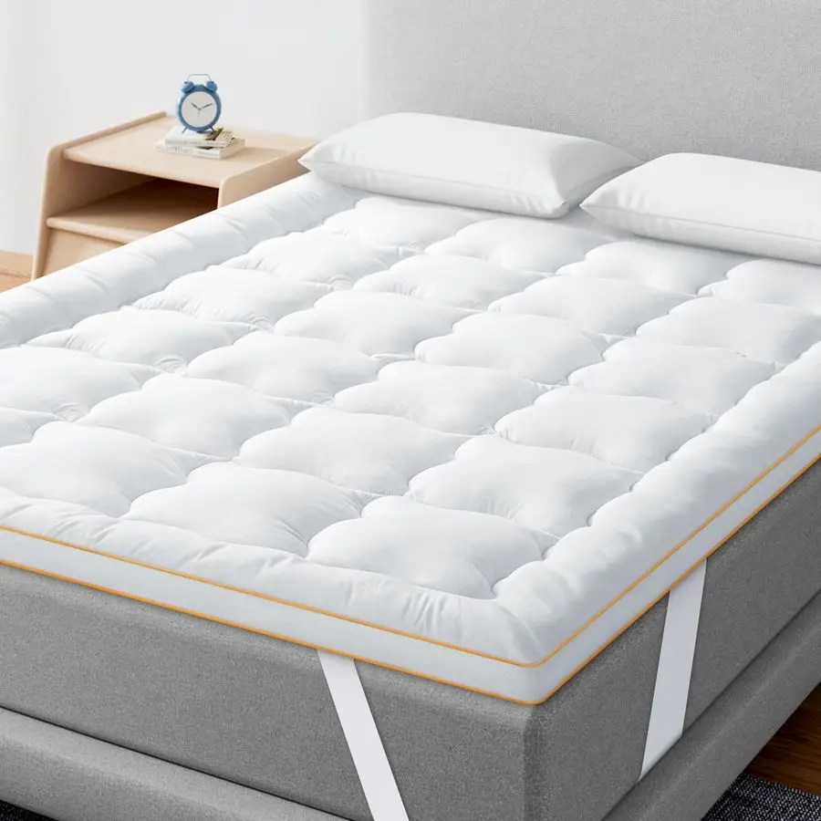 Queen Mattress Topp…