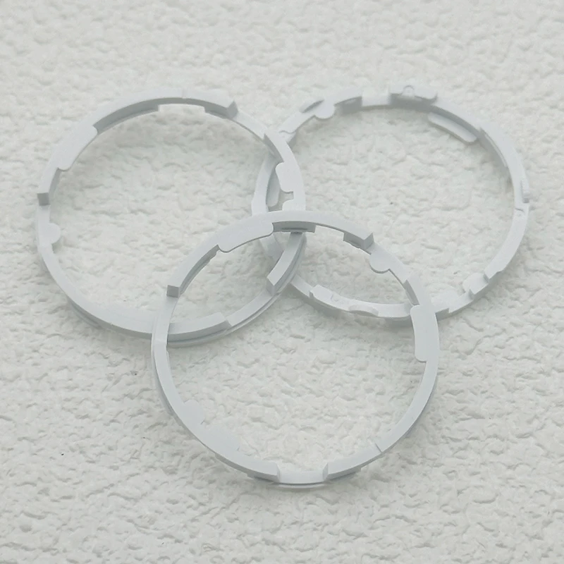 2/5/10 PCS 8215 8205 Movement Retaining Ring Washers Replacement Parts For 8200 8205 8215 Watch Movements Watch Washers