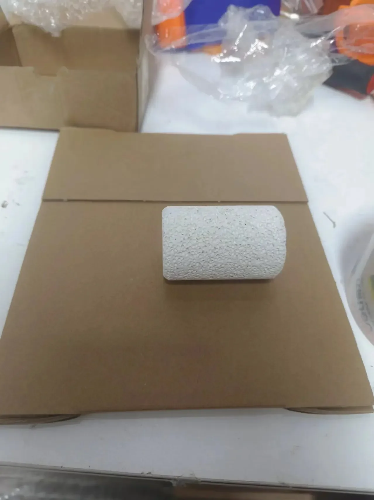 �y�Z�[�����z�O�a25�̘F�Ǘp�A18*65mm�i���a*�����j�A�A���~�i�F�v���O�p�C�v�f�M�v���O�A�F�v���O