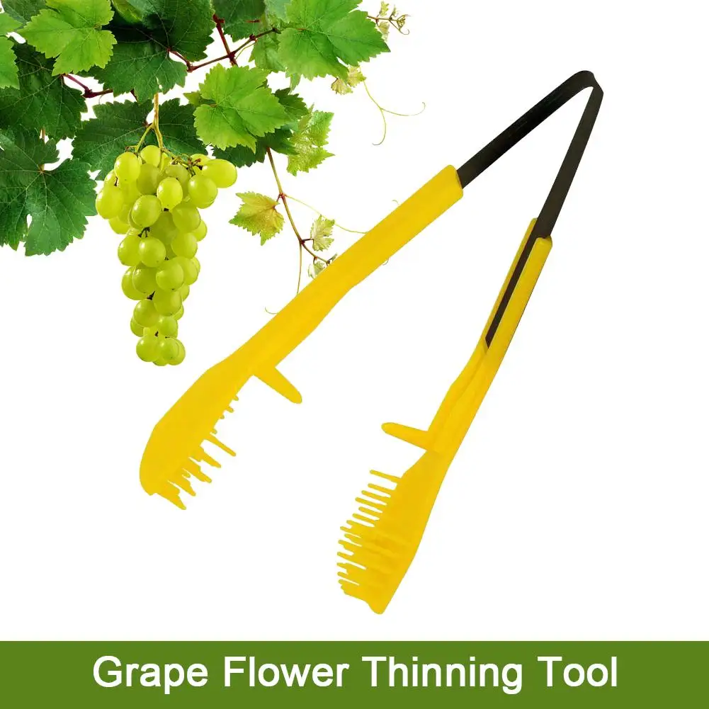 

Портативный зажим для обрезки винограда, инструмент для филировки, ножницы для обрезки винограда, ручной секатор, удобная ручка, секаторы, садовые инструменты