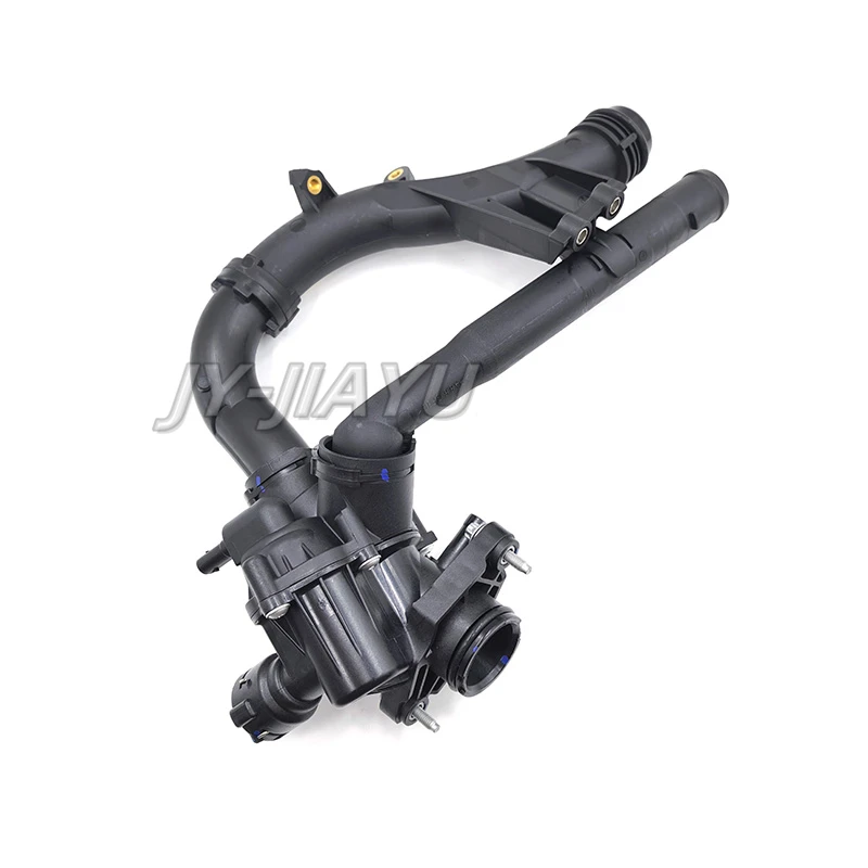 Engine Coolant Thermostat For Mercedes Benz X218 CLS260 M274 M274.920 C218 S205 C180 C200 C300 C205 W213 2742000115 A2742000115