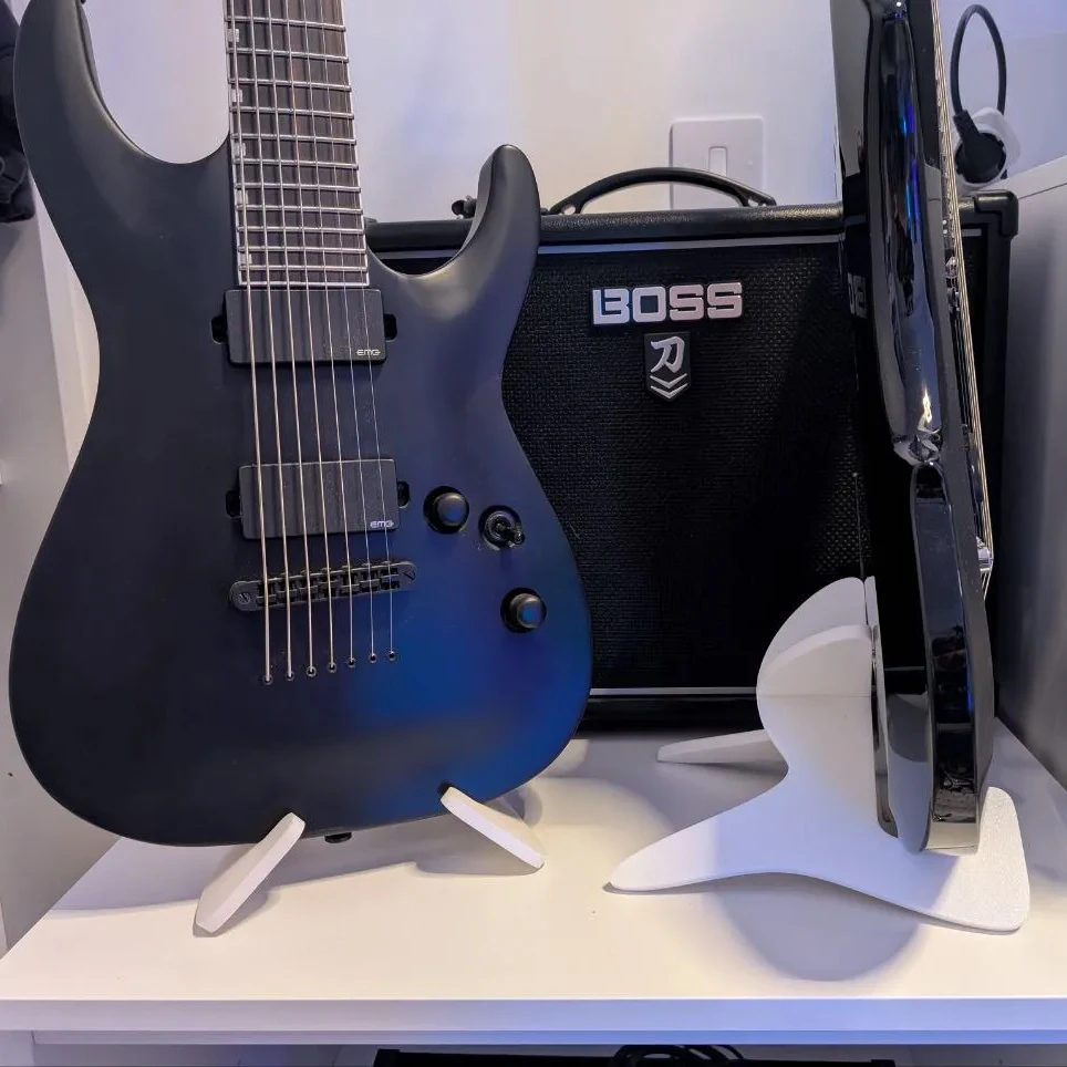 #75 Guitar Stands List of Top Picks