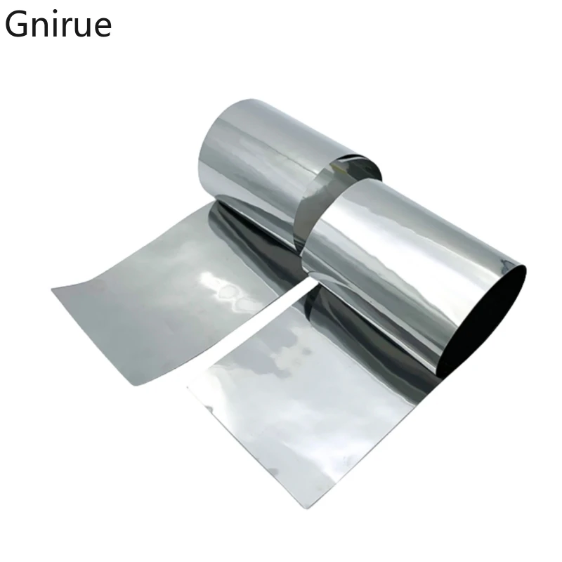 

1pc/0.1mmx50mmx50mm super elastic nickel titanium/temperature controlled memory alloy
