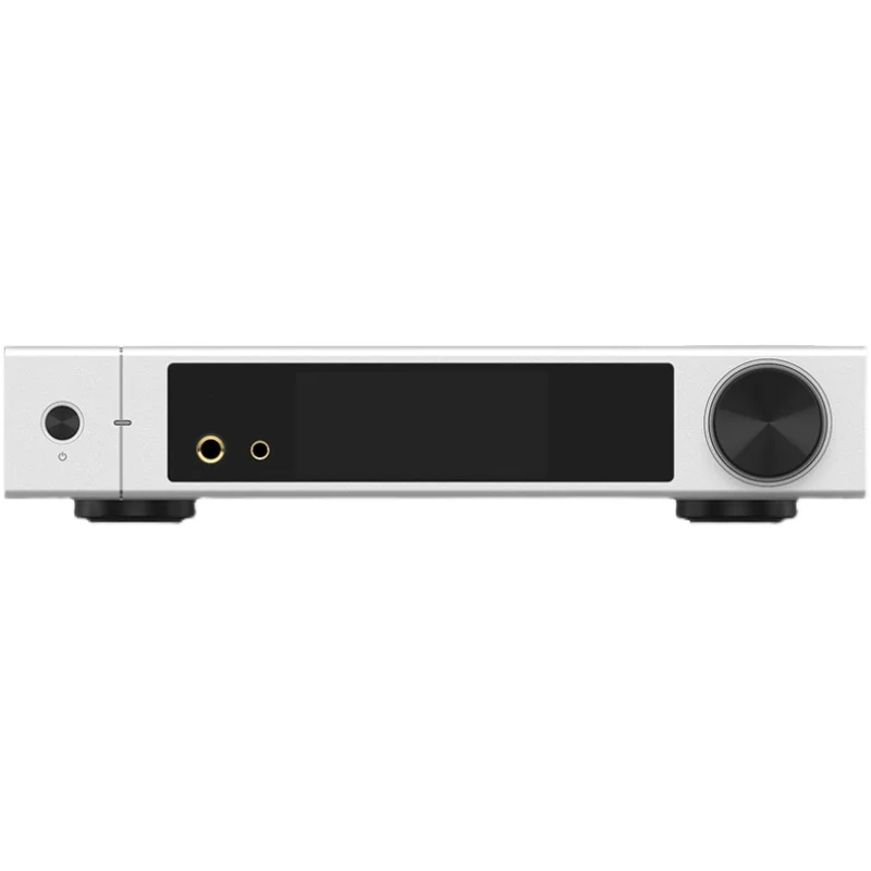 2025 hot sale Matrix Element M2 Music Streamer  ARC Player ES9028PRO DAC 4.4mm Balanced Headphone Amplifier