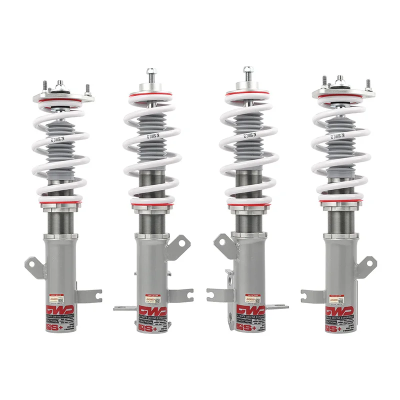 

DWD BCK019 32 Steps Adjustable Monotube Coilover Shock Absorber DDS Version for Buick Excelle GX 2nd Gen 15-23