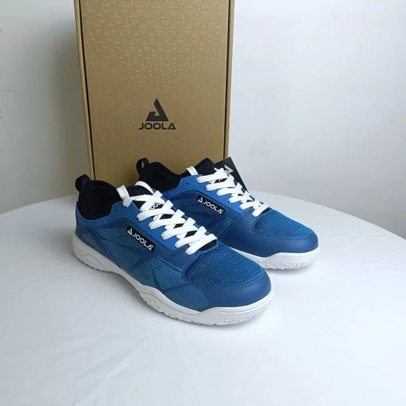 Top Quality Unisex Sport Badminton Shoe Classic Brand Professional Table Tennis Shoe Brand Athletic Training Shoe Size 36-48