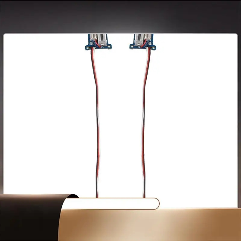 X64A-1 Pair Servo Micro-Type Analog 1.5G Loading Two Linear Servo