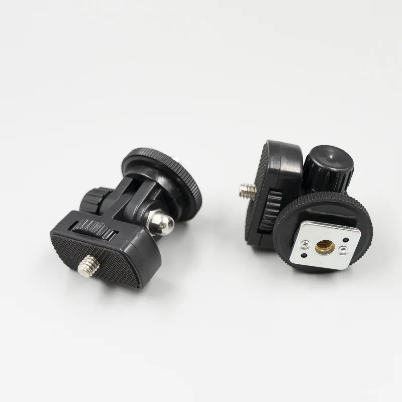 Universal Hot Shoe Mount Adapter 1/4