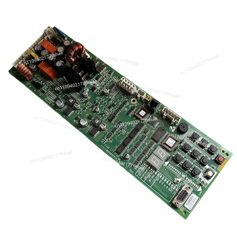 Elevator Board SPBC-II GAA/GBA/GCA/GDA26800NB1/2/3/spot