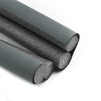 1x Windproof Seal Strip Draught Excluder Stopper Door Bottom Guard Double Protector Doorstop Dustproof Blocker Sealer Soundproof 6