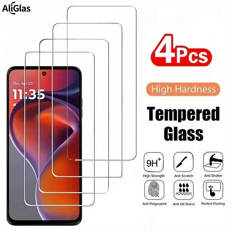 

1-4PCS Full Cover Tempered Glass For Xiaomi 15T 14T Pro 15T 13T 12 Lite 12T Pro Xiaomi 11T Mi 11 Lite 13 14 Screen Protector