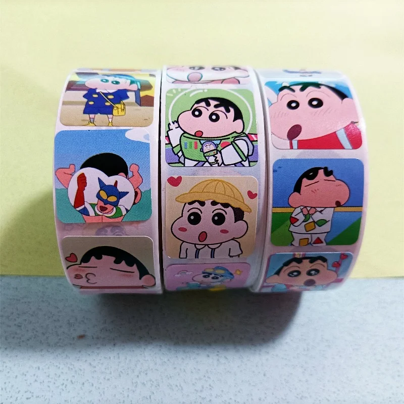 سبونجبوب سكوير بانتس ملصقات كرتونية ، باتريك ستار ، ظريف ، حافظة هاتف محمول ، دفتر ملاحظات ، حقيبة سفر ، إحكام الغلق ، بيع بالجملة ، #4