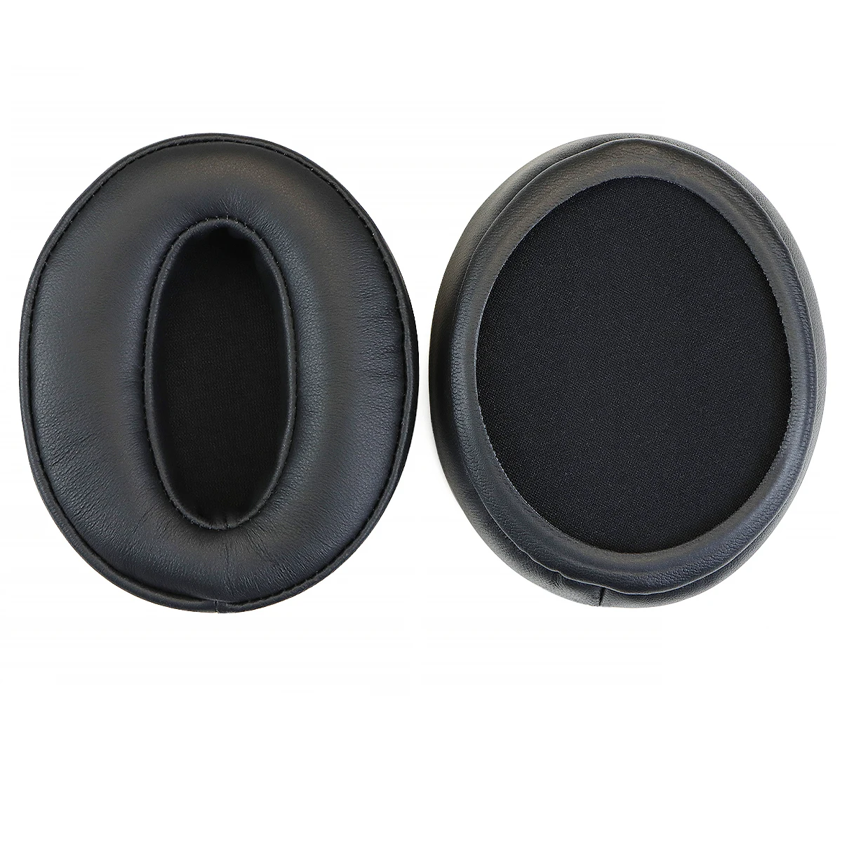 وسادات أذن بديلة لسماعات Sennheiser HD 4.50BT HD4.50BTNC وسادات أذن HD 450BT 4.40BT HD4.40BT وسائد أذن
