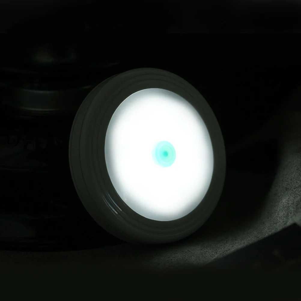 

White LED Night Light Long-Lasting Operated Easy to Use for Hallway Wardrobe Staircase Lighting Tool Lamp