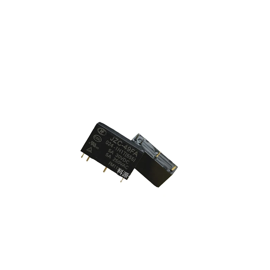 HF49FA-024-1H1 JZC-49F 024-1H1 -1H1T JZC-49FA 012-1H1 12V24V