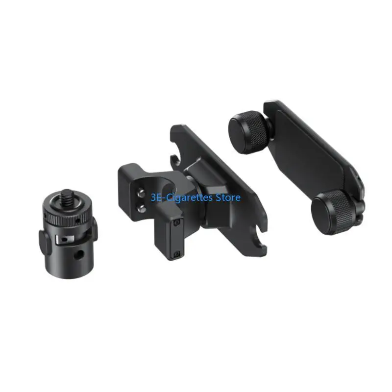

W8KA Universal Action Cameras Waist Belt Mount Shoulder Strap Clip Bracket Adjustable Selfie Replacement Hanger Hook