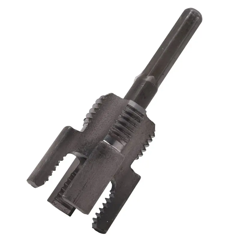 Y42A-PPR/PVC Water Pipe Threader Tapping Toolinternal Thread External Thread Integrated Water Pipe Wire Opener