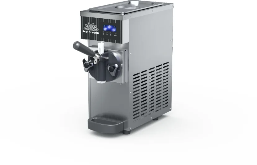 Commercial Soft Cream Machine Cream Maker Machine Soft Serve Cream Machine