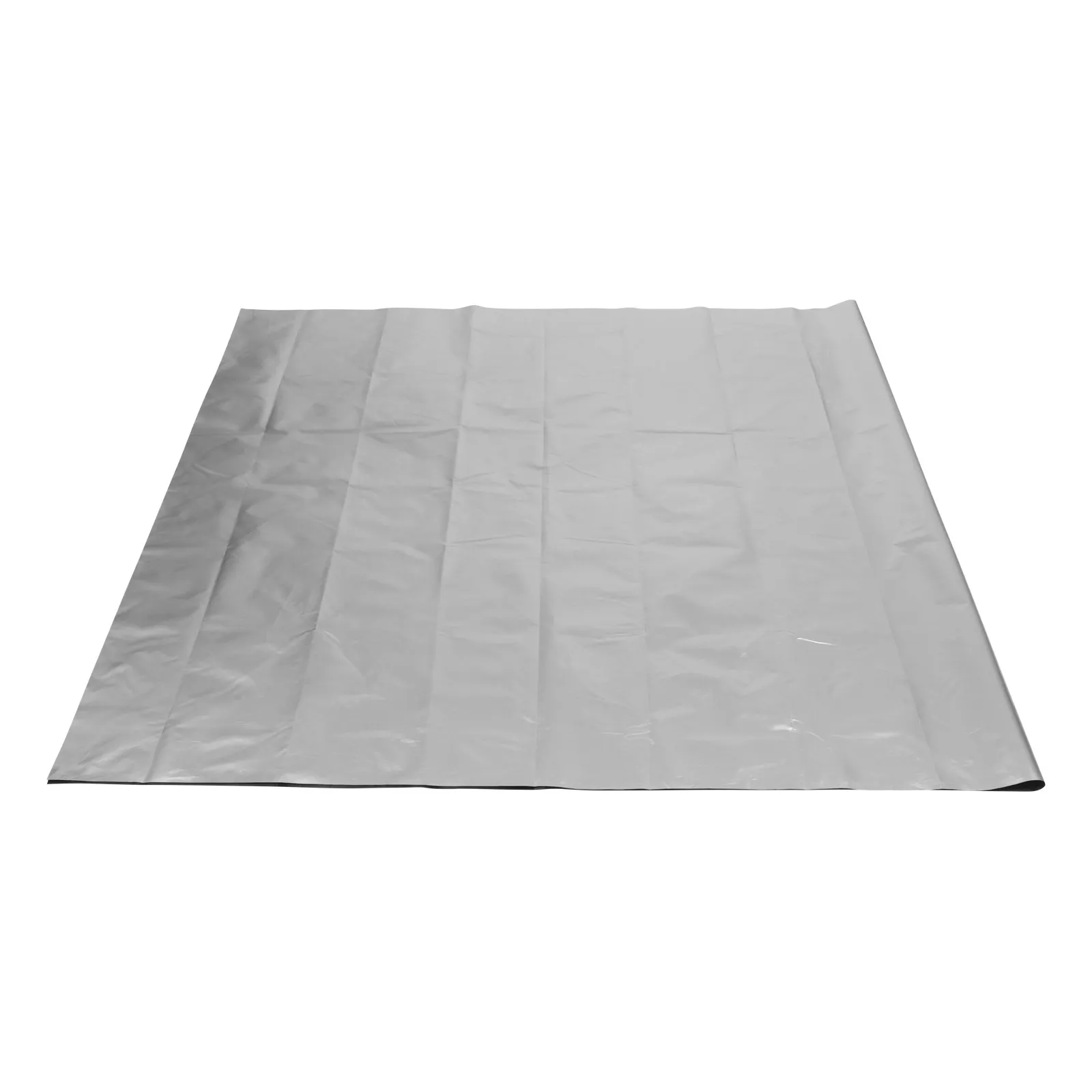 Portable Blackout Curtains Oxford Fabric Self Adhesive No Drill Installation Bedroom Window Coverings Temporary Blinds