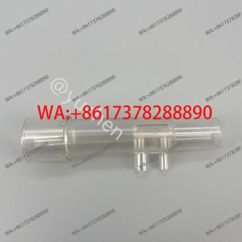 510S respirator accessories Yi'an 7200 Yi Shiheng AM831/832 respiratory flow sensor probe