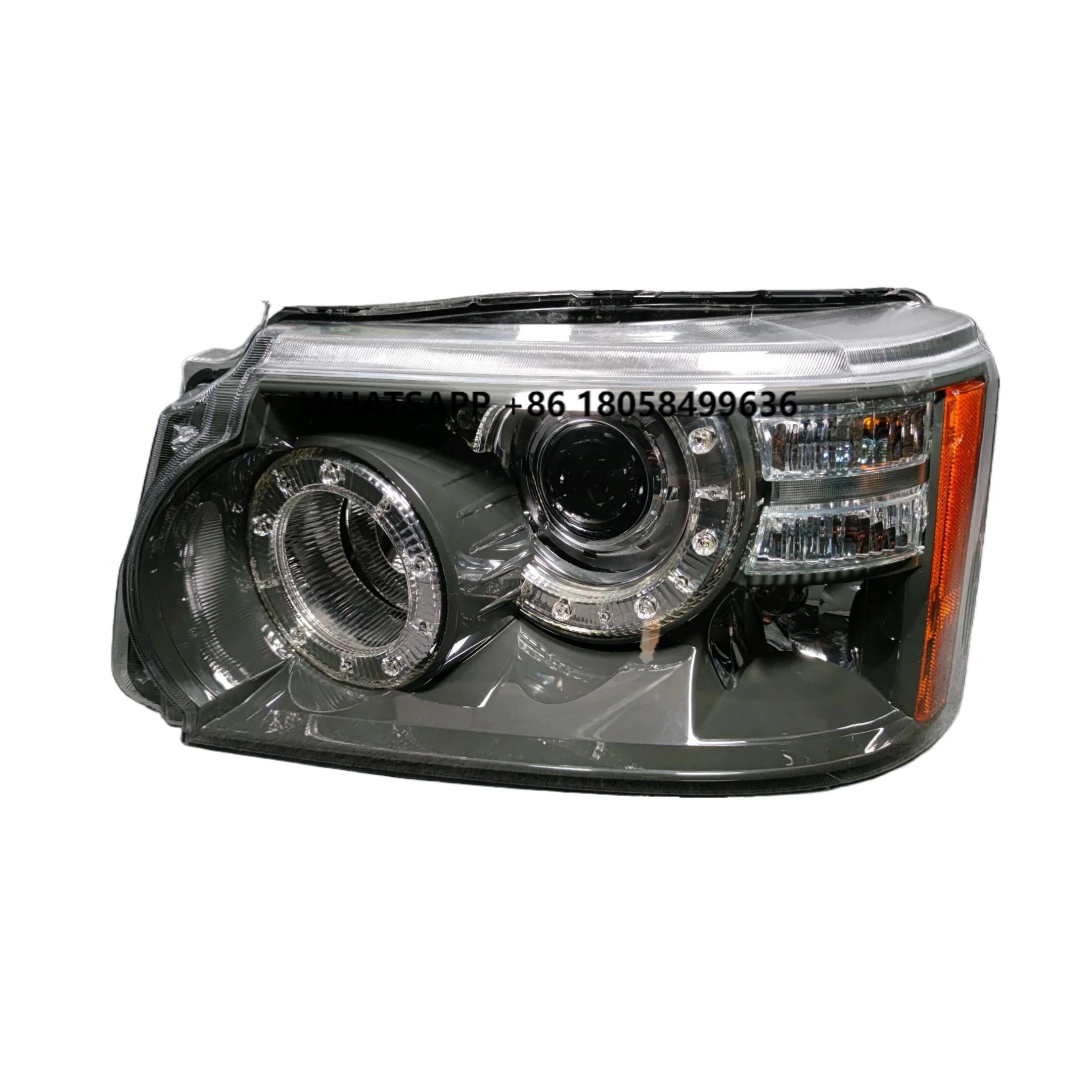 

Suitable for Range Rover Sport Car Lighting System Headlights