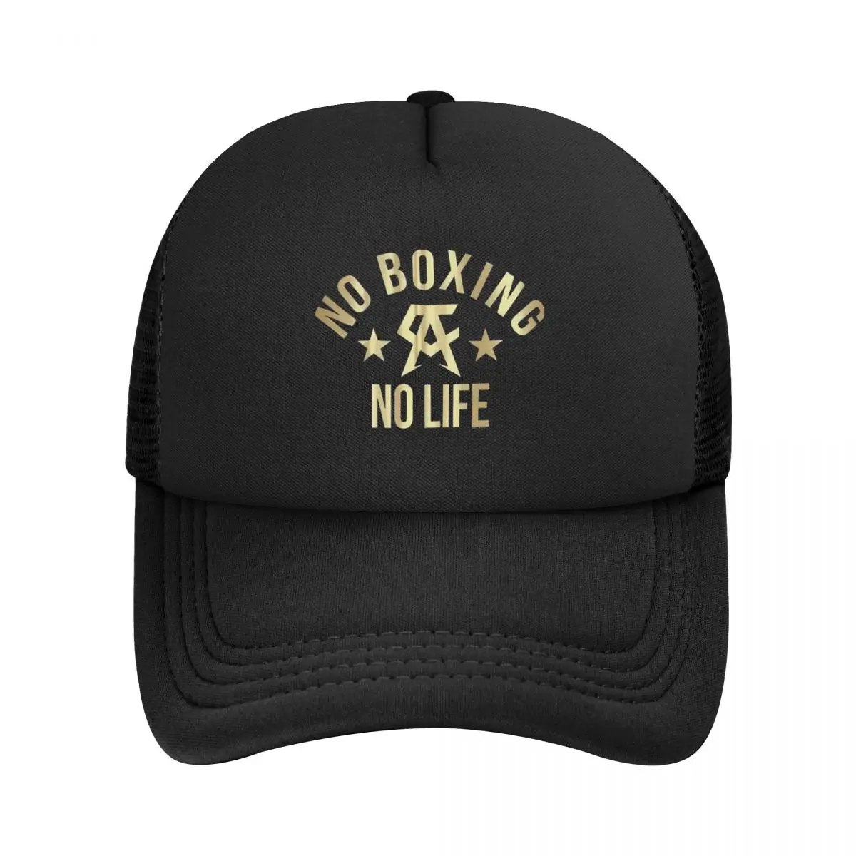 

No Boxing No Life Men Cap Men's Caps Caps For Men Cap Free Shipping Man Hat Baseball Cap
