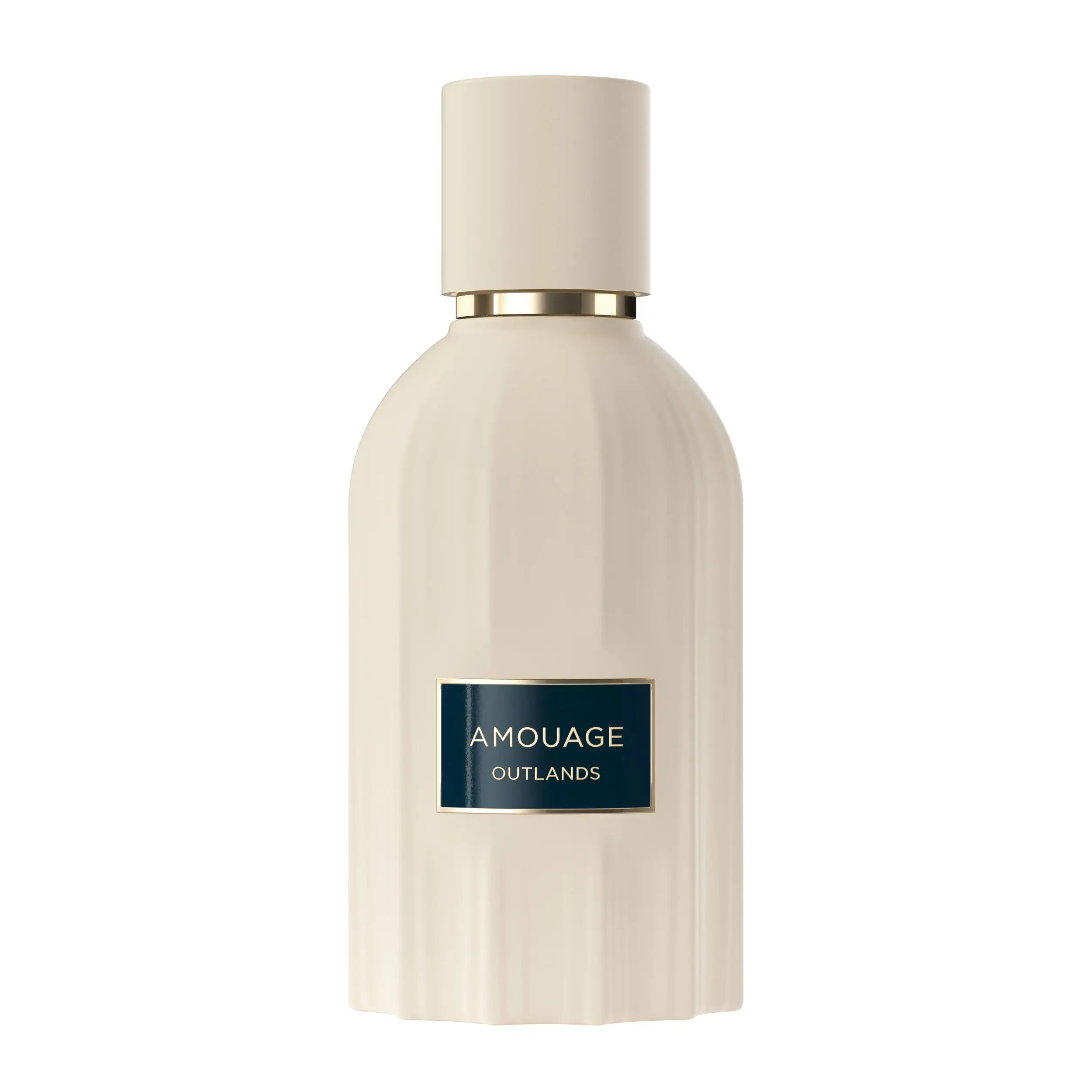 

AmoOuage Outlands Reasons lustre Series 3.4 oz / 100ml EDP Unisex Spray New In Sealed Box