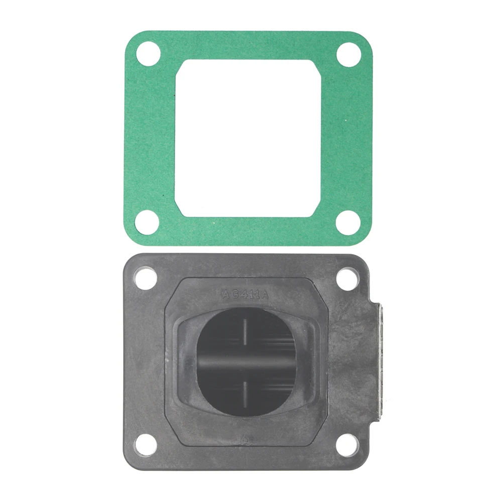2PCS Gasket G384 Replacement Reed Valve Vforce 3 KX80 V384A For Kawasaki KX80 KX85 KX100 For Suzuki RM100 Modenas Dinamik 125