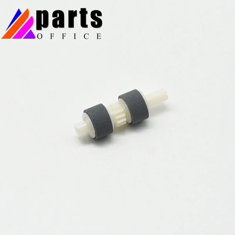 10PCS 1797734 1607363 Pickup Shaft Roller for EPSON WF 7010 7015 7018 7110 7210 7510 7511 7515 7521 7610 7620 7621 7710 7720