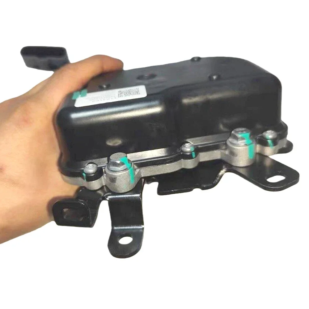 8AT 8 Speed Automatic Transmission Gear Shift Shifter Control Motor Actuator For Geely Monjaro KX11 Xingyue L 2021-2025