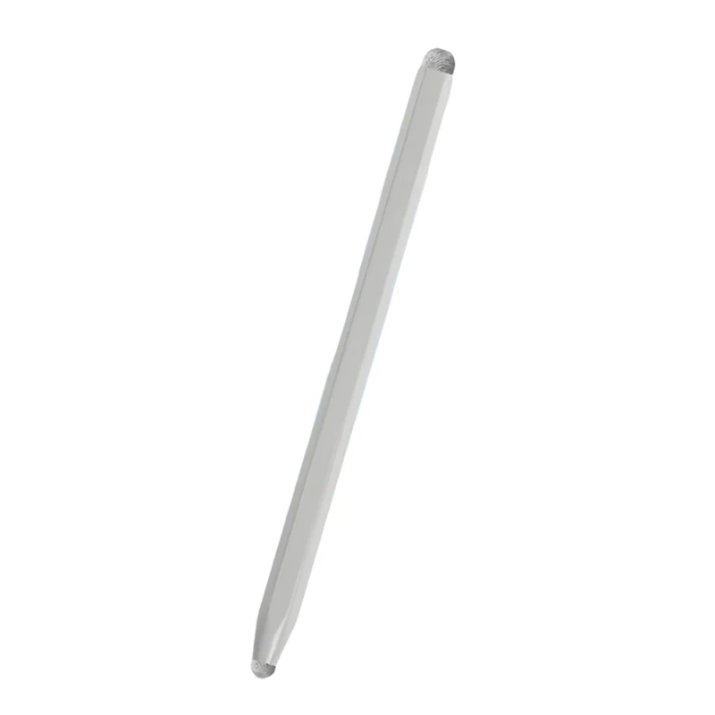 K0EA Touch Pen For Tablets Phones Precise Tip Soft Head Pressure Sensitive Control