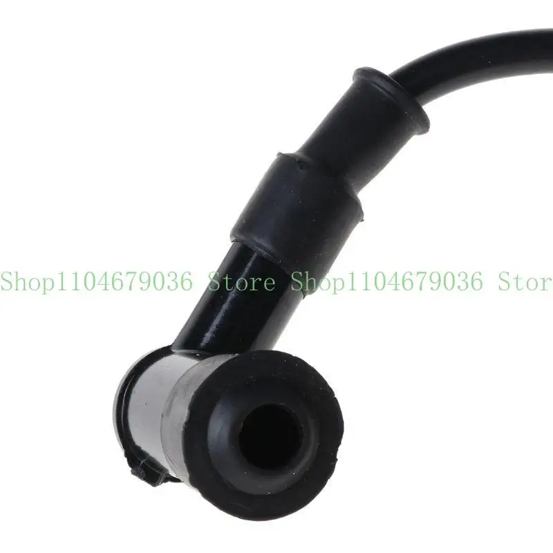 652F CDI Ignition Coil for Spark Plug for Motorized 49cc 66cc 80cc Engine