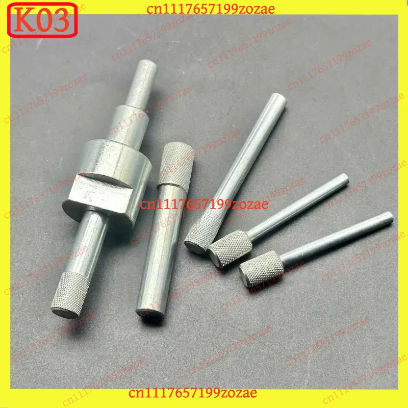 k03 Timing Crankshaft Positioning Tool Kit for 1.6 1.8 2.0 Engine Camshaft Alignment