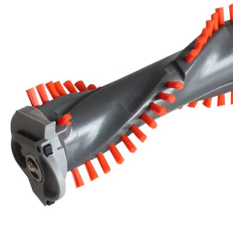 A23F-Replacement Main Roller Brush For Shark NV680,NV800 Series,Vacuum Cleaner Accessory,Plush Brush For Dirt Removal