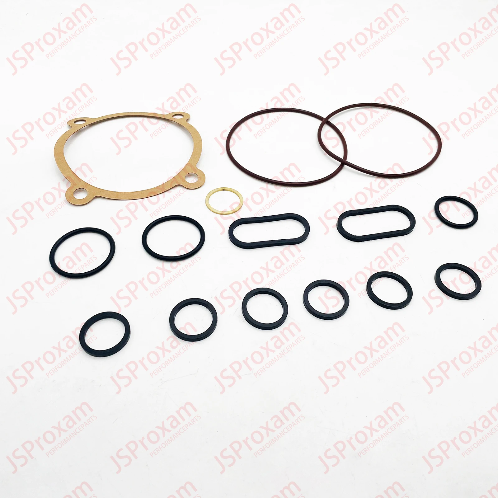469483 859086 Replacement For Volvo Penta 30 31 40 41 42 inc Oil cooler seal kit