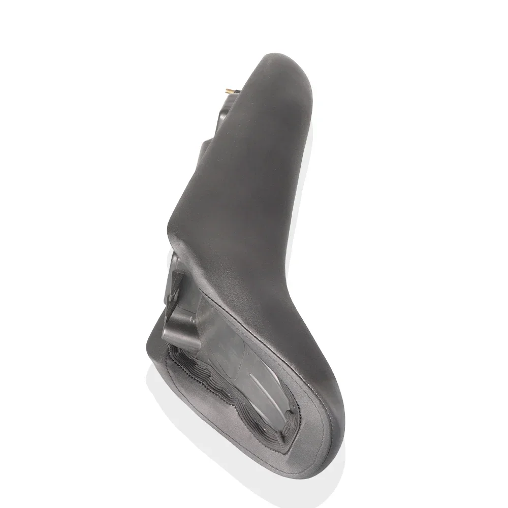 وسادة مقعد مناسبة لهوندا Z50R باجا القرد ياماها PW50 PW 50 PY50 على الطرق الوعرة دراجة نارية دراجة الطرق غير الممهدة دراجة نارية الملحقات #4