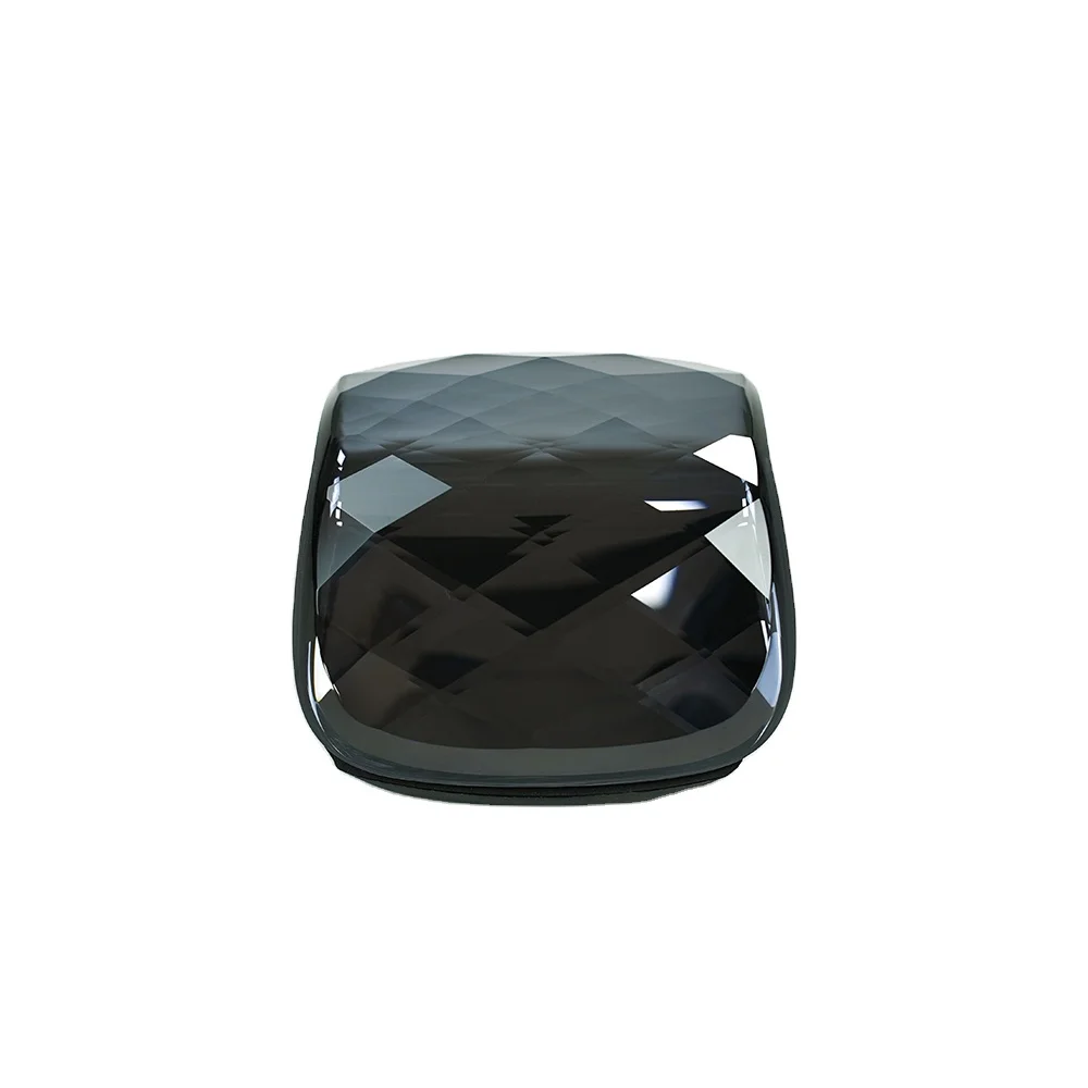 

Car Upgrade Modification Interior Accessories Crystal Gear Knob Cover For Range Rover 2023+