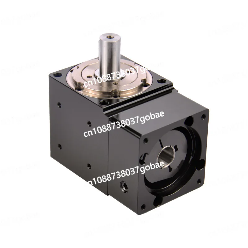 

Прецизионный планетарный редуктор, угловой сервошаговый двигатель DR42, выход с 60 отверстиями, 90 градусов, прямоугольный коммутатор