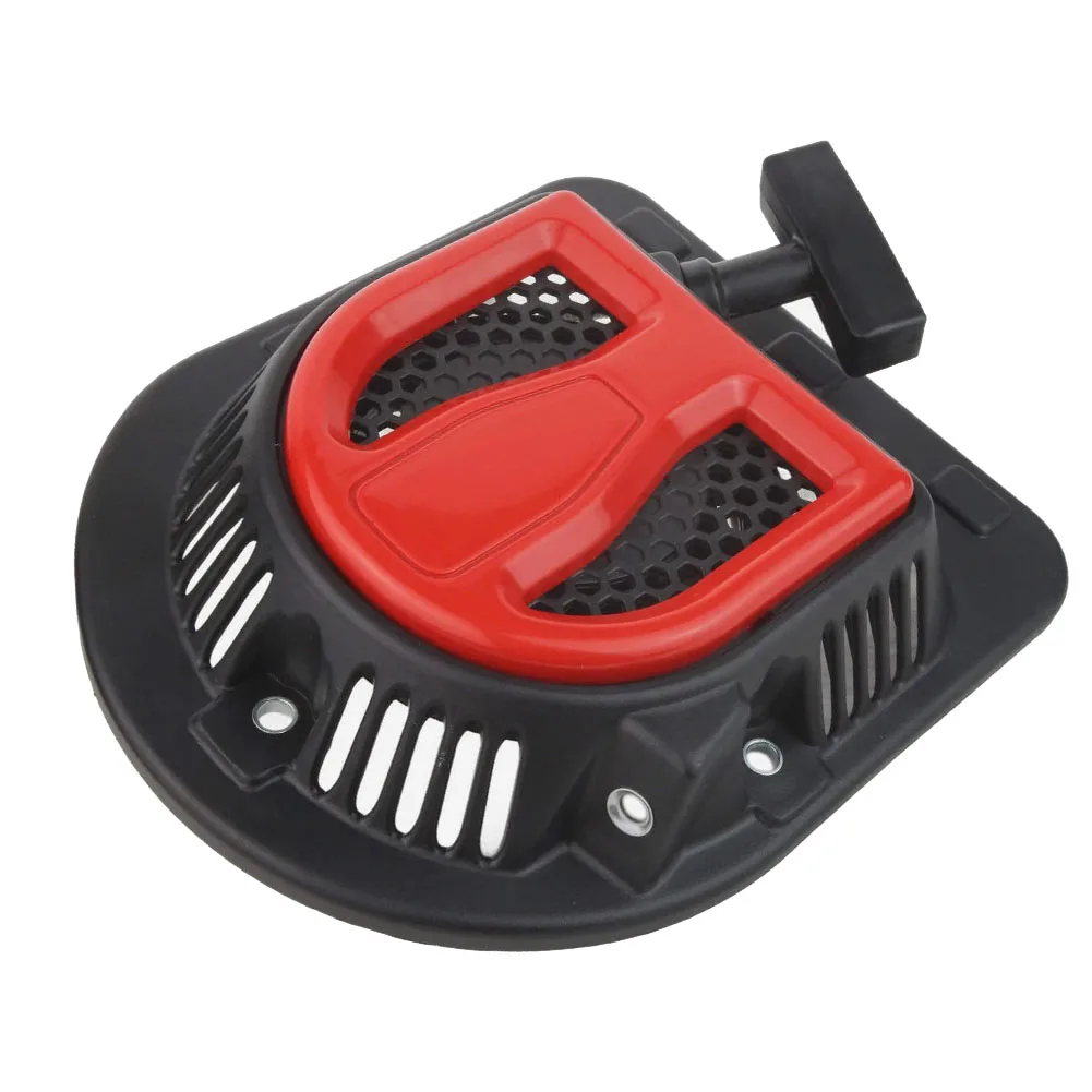 Recoil Starter For Güde Models 4000 B 400-2 4018 SV 4000 B Pull Starter Garden Power Tools Replacement Hand Starter Accessories