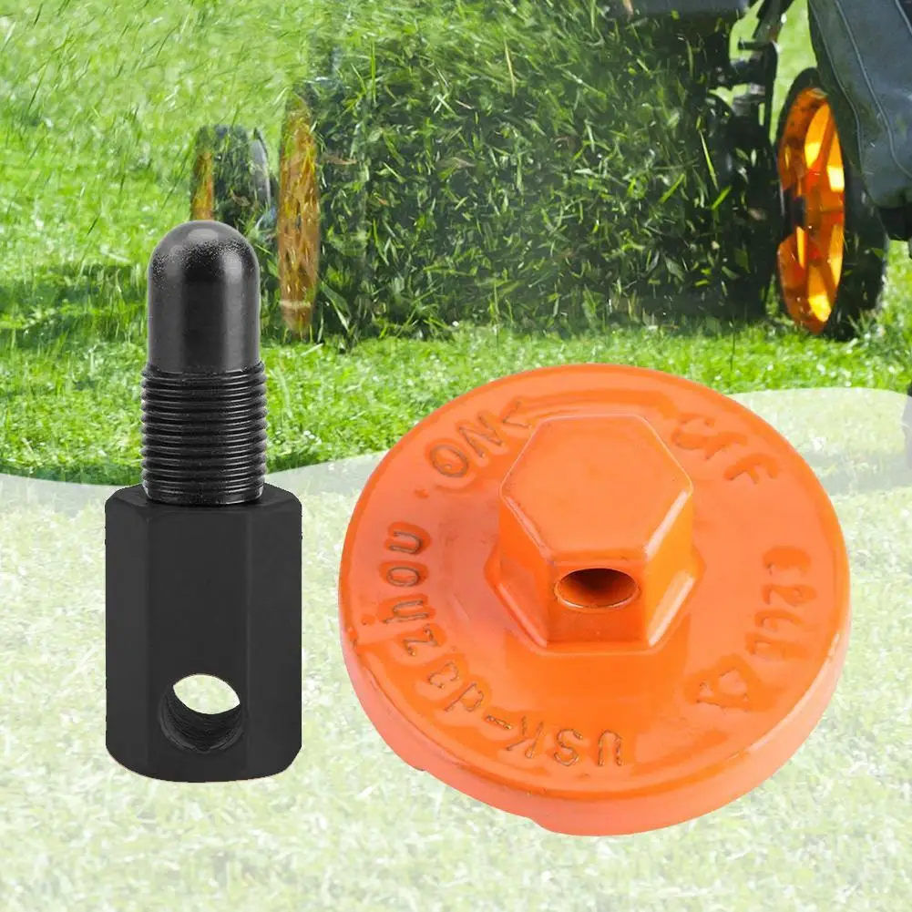 

Chainsaw Clutch Removal Tools Universal Piston Stop Plug Clutch Flywheel