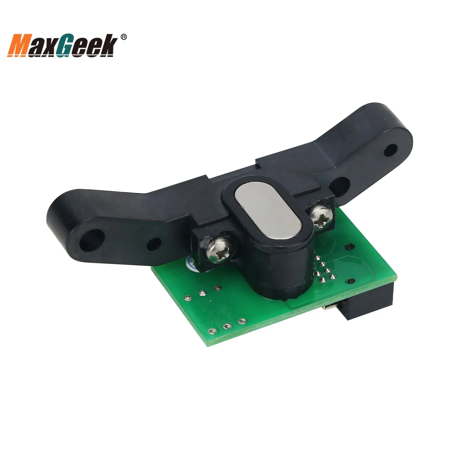 

Maxgeek DXB-1 Spindle Encoder Replacement for FANUC Spindle Encoder A20B-2003-0311 (Three-Phase Output)